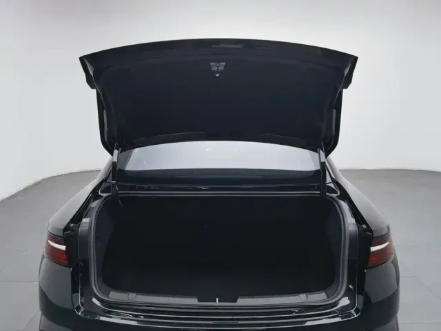 Geely Xingrui — Фото автомобиля 16