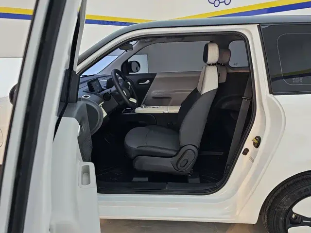 Changan Lumin — Фото автомобиля 9