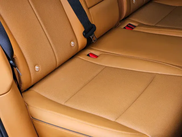 Li Auto i6 — Фото автомобиля 16