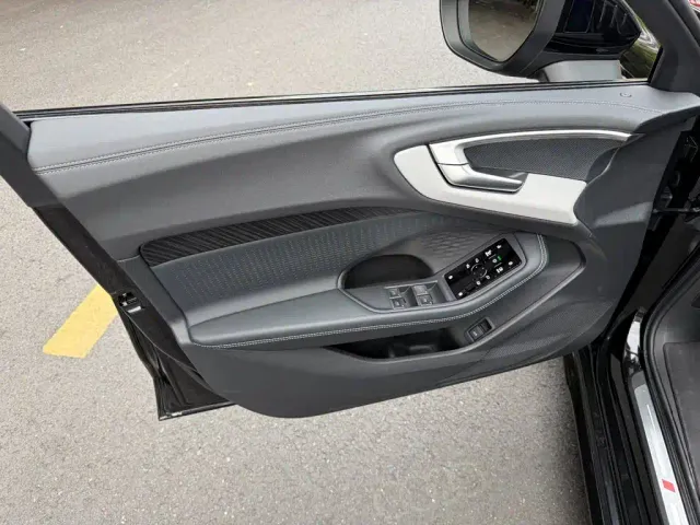 Audi A5L — Фото автомобиля 6