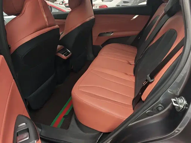 Changan CS75 Plus — Фото автомобиля 16