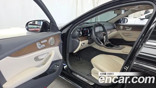 Mercedes-Benz E-Class W213 — Фото автомобиля 15