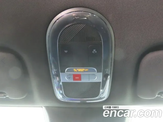 Hyundai Ioniq 6 — Фото автомобиля 18