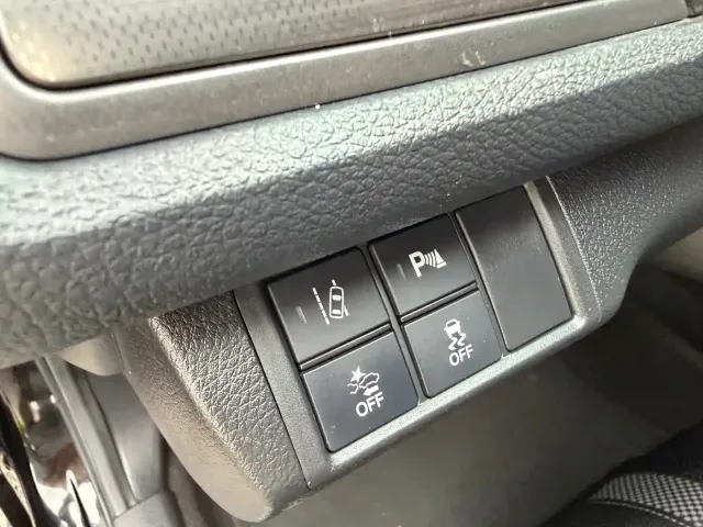 Honda Civic 2021 HATCHBACK 220TURBO Manual Driving Fun Controller — Фото автомобиля 11