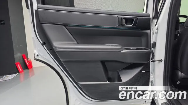 Hyundai Santa Fe MX5 — Фото автомобиля 14