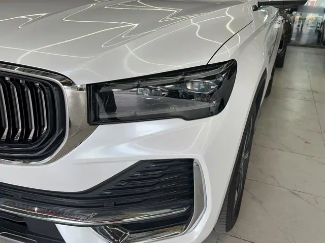 Geely Xingyue L — Фото автомобиля 15