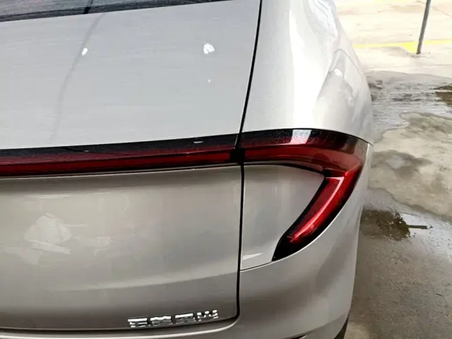 Wuling Starlight — Фото автомобиля 7