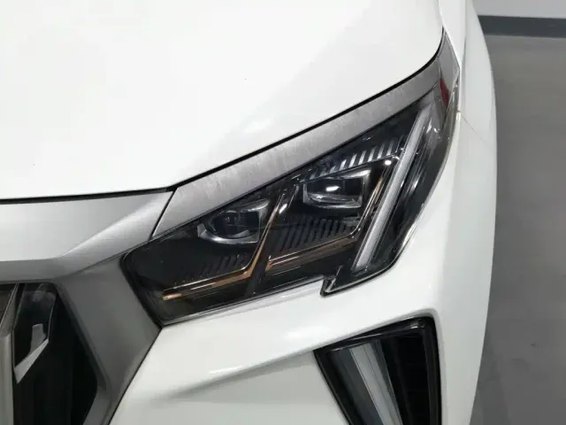 GAC Trumpchi GS4 PLUS — Фото автомобиля 7