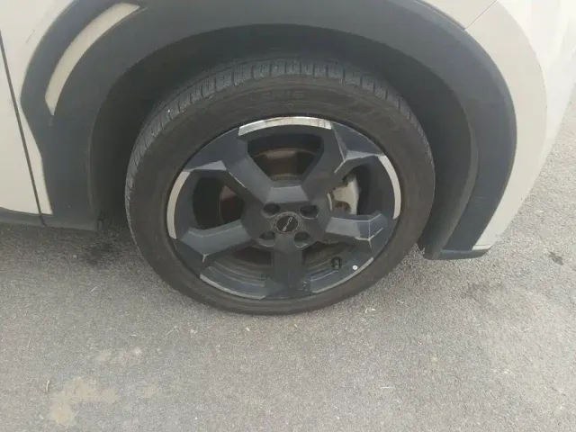 BYD Seagull — Фото автомобиля 25