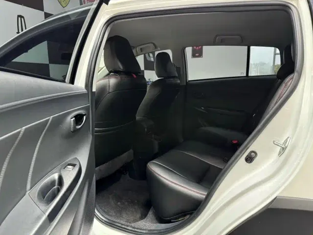 Toyota YARiS L Zhi Xuan — Фото автомобиля 8