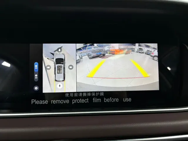 GAC Trumpchi M6 — Фото автомобиля 16