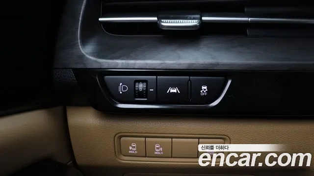 Kia Carnival 4th Gen — Фото автомобиля 14