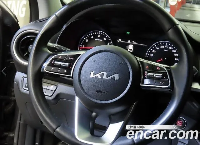 Kia K3 Generation 2 — Фото автомобиля 8
