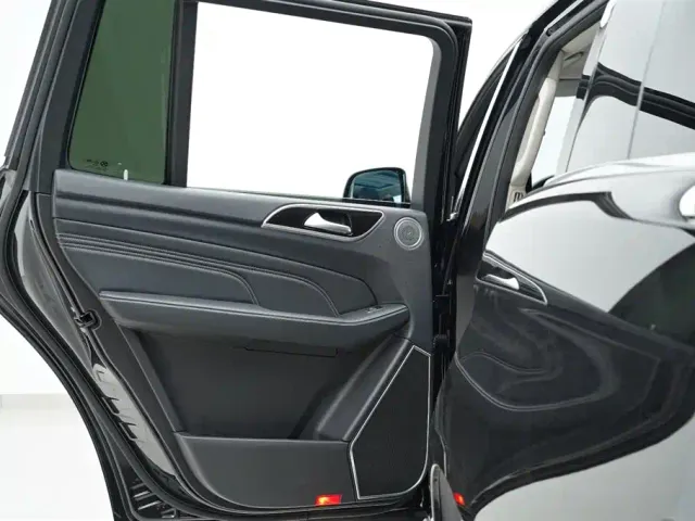 BAIC Beijing Offroad BJ90 — Фото автомобиля 12