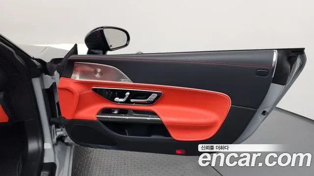 Mercedes-Benz SL-Class — Фото автомобиля 20