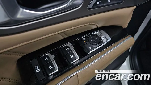 Kia Sorento 4th Gen — Фото автомобиля 23