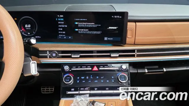 Hyundai Santa Fe MX5 — Фото автомобиля 25