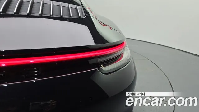 Porsche 911 — Фото автомобиля 23