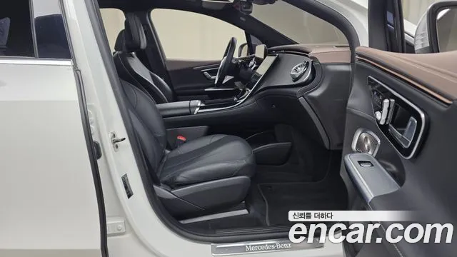 Mercedes-Benz EQE X294 — Фото автомобиля 16