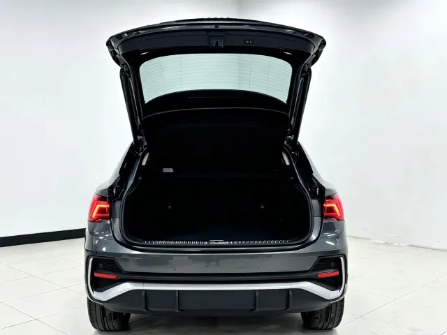 Audi Q3 Sportback — Фото автомобиля 7