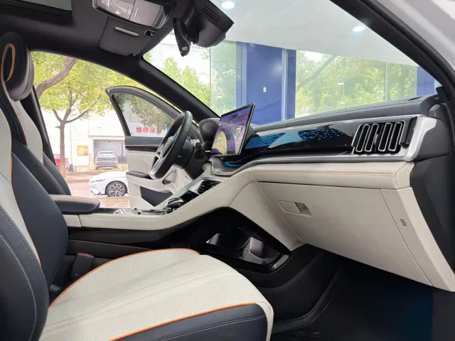 BYD Song PLUS — Фото автомобиля 12