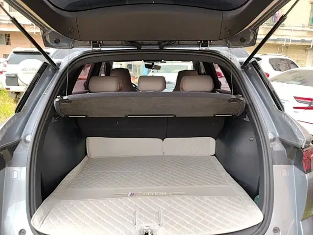 BYD Song Pro — Фото автомобиля 18