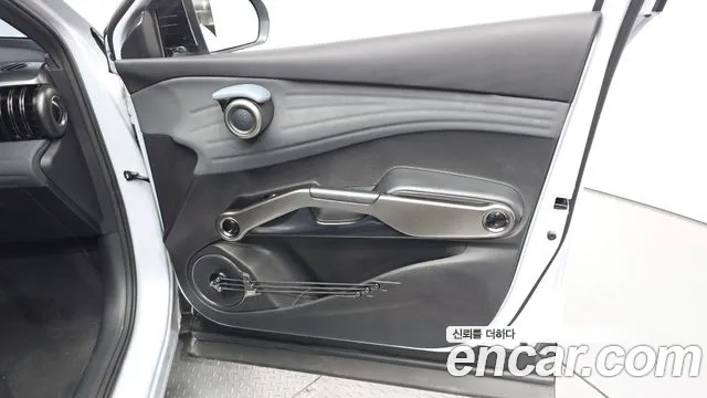 BYD Atto 3 — Фото автомобиля 13