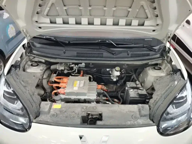 Wuling Bingo — Фото автомобиля 19