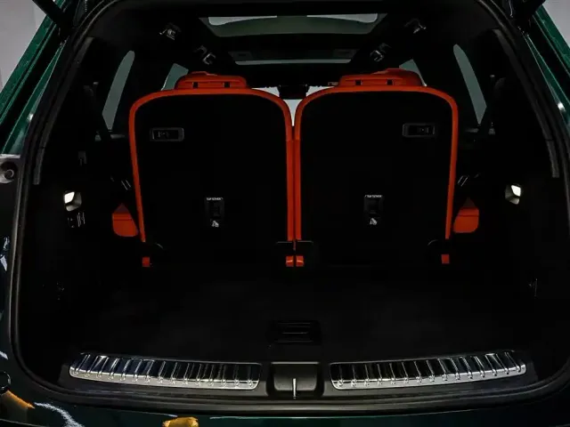 Li Auto L9 — Фото автомобиля 12
