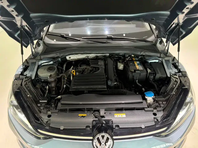 Volkswagen Lamando — Фото автомобиля 19