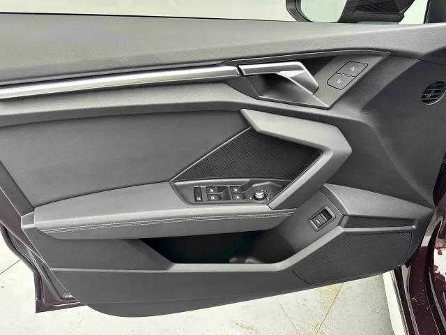 Audi A3 — Фото автомобиля 10