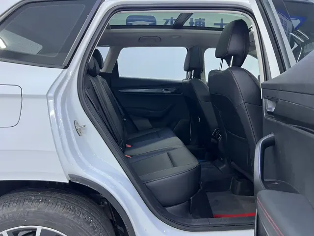 Skoda Karoq — Фото автомобиля 21
