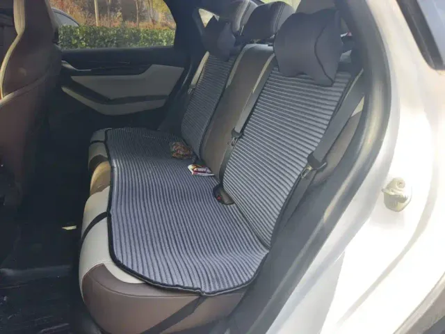 BYD Qin PLUS — Фото автомобиля 18