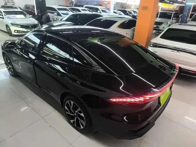 Geely Galaxy L6 — Фото автомобиля 4
