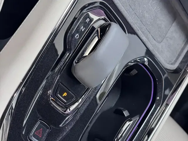 ZEEKR Zeekr 009 2024 7-Seat Aisle AWD Version 108kWh — Фото автомобиля 15