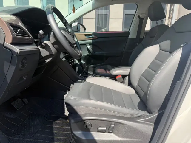 Volkswagen Tharu — Фото автомобиля 9