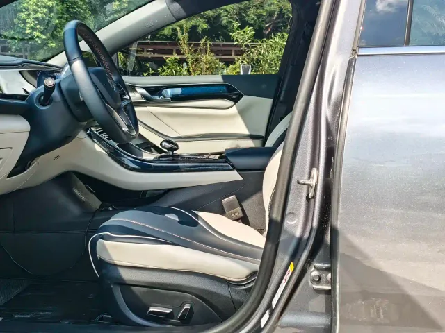 BYD Qin PLUS — Фото автомобиля 14