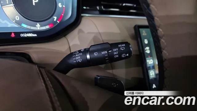 Land Rover Range Rover Sport — Фото автомобиля 23