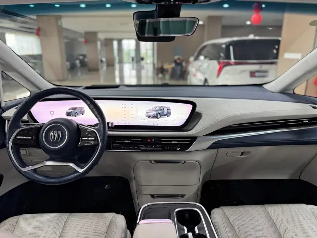 Buick Century — Фото автомобиля 14