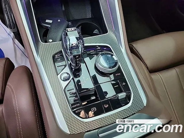 BMW X6 G06 — Фото автомобиля 8