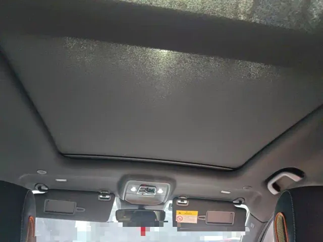 BYD Song PLUS — Фото автомобиля 14