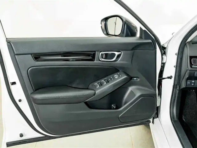 Honda Civic — Фото автомобиля 16