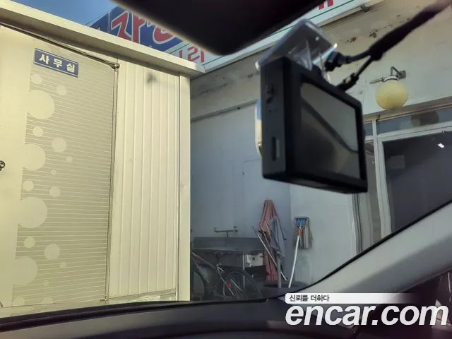 Hyundai AVANTE Avante (CN7) 1.6 LPi (Для проката) — Фото автомобиля 13