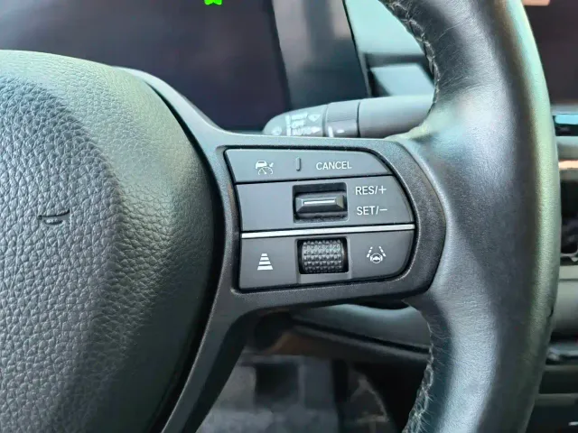 Honda Accord — Фото автомобиля 12