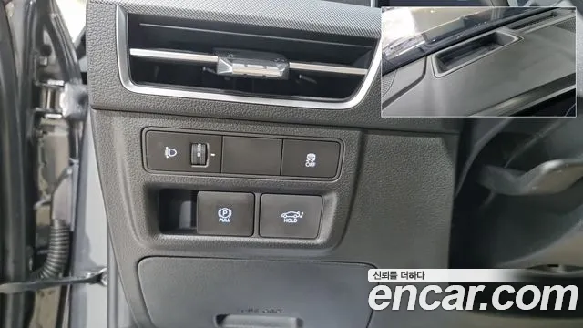 Hyundai Sonata DN8 — Фото автомобиля 10