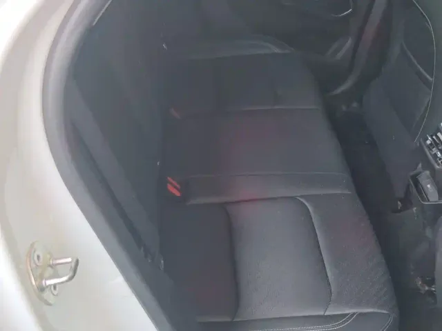 Geely Emgrand — Фото автомобиля 8