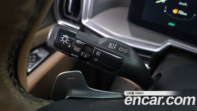 Kia Sorento 4th Gen — Фото автомобиля 30