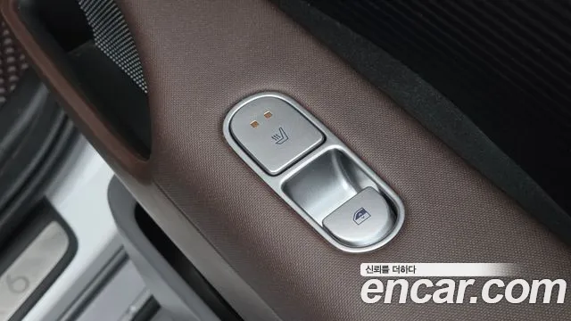 Hyundai Ioniq 6 — Фото автомобиля 22