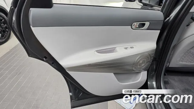 Hyundai Nexo Nexo Premium — Фото автомобиля 23