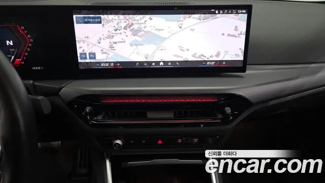BMW M2 G87 — Фото автомобиля 15